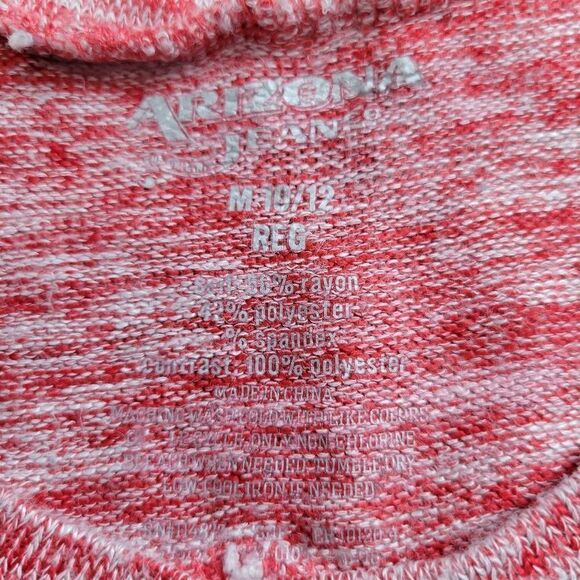 Arizona patriotic tank top 10/12 - Picture 4 of 4